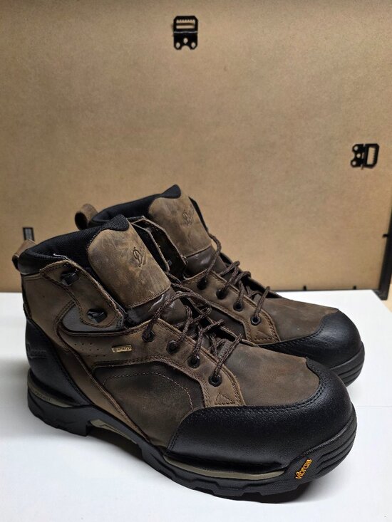 Danner Crucial 6\